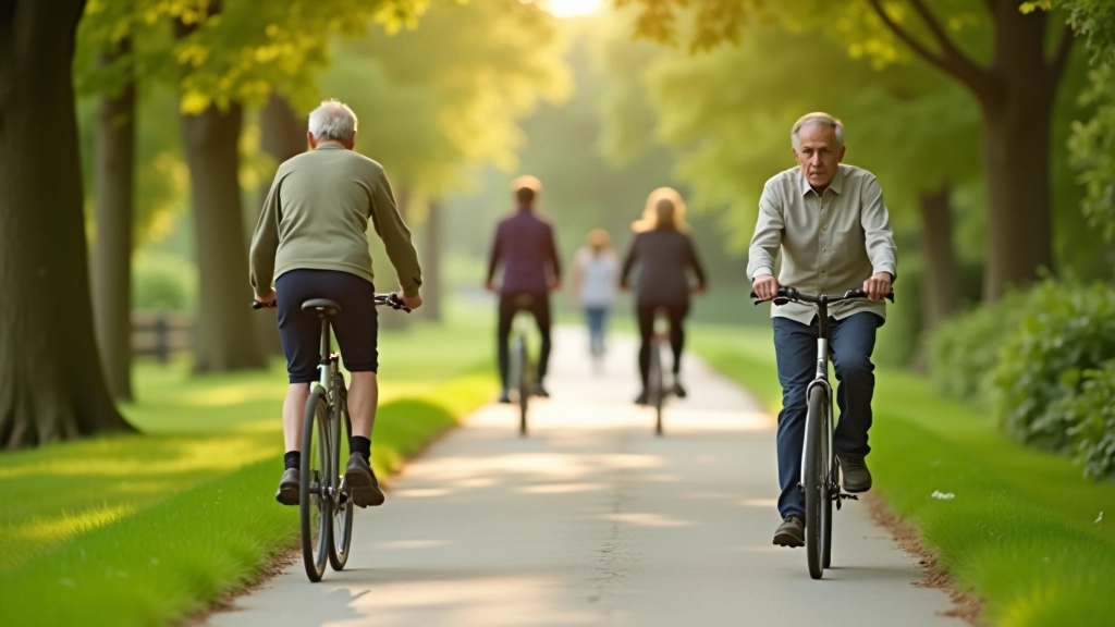 Safety and etiquette on the restored canal path